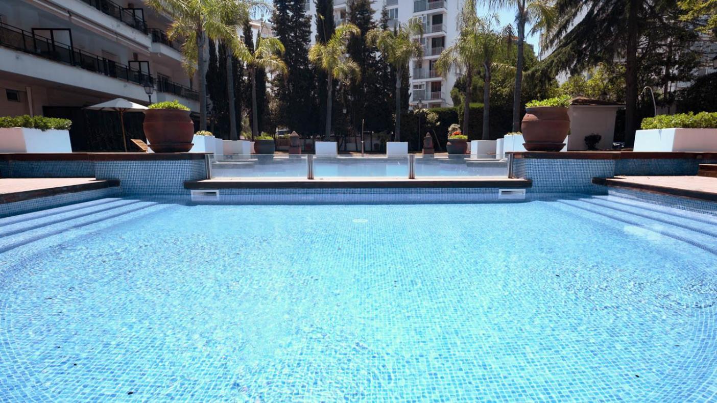 Smartr Lloret De Mar Exteriör bild