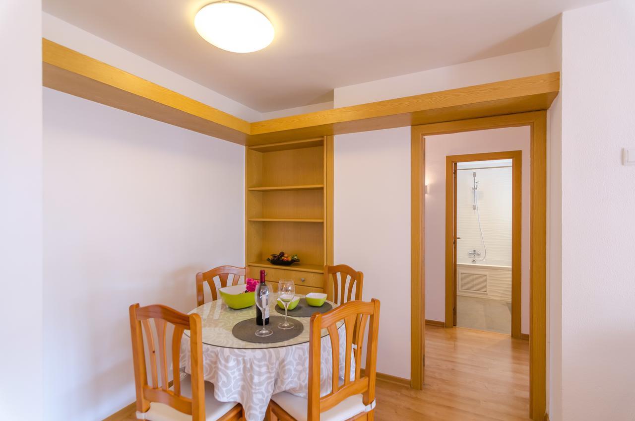 Smartr Lloret De Mar Exteriör bild